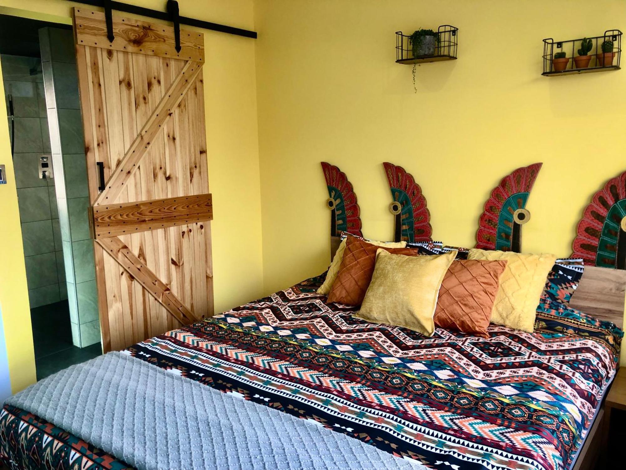 Costa Linda B&B Флиссинген Экстерьер фото